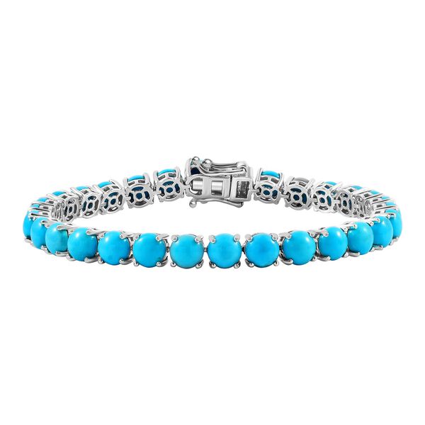 AA Sleeping Beauty Türkis Armband image number 0