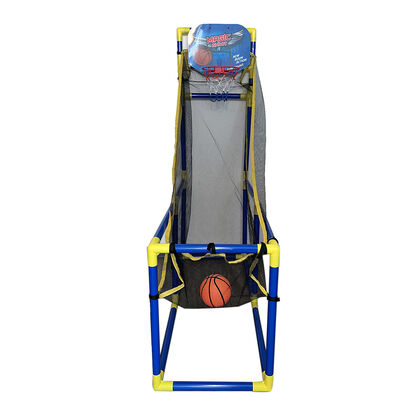 Sports Alliance Kinder Basketball Set, Indoor und Outdoor