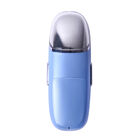 Gesichtswasserspray, kosmetisches Massagegerät, Größe: 12x4,8x3 cm, Blau image number 0