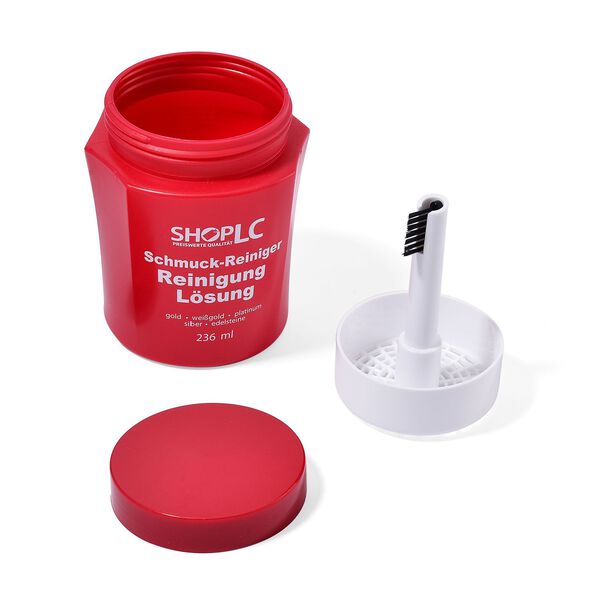 Schmuckreiniger Set mit 25 Reinigungspapieren, f&uuml;r Schmuckpflege und Glanz image number 6