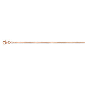 Italienische Franco-Kette 50 cm