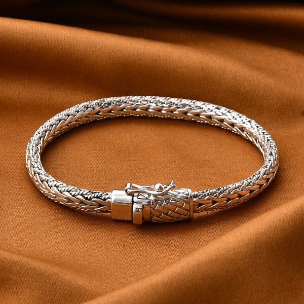 Royal Bali Kollektion - Tulang Naga Armband image number 1