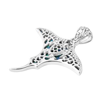 D'Joy Royal Bali - Abalone Muschel Anh&auml;nger