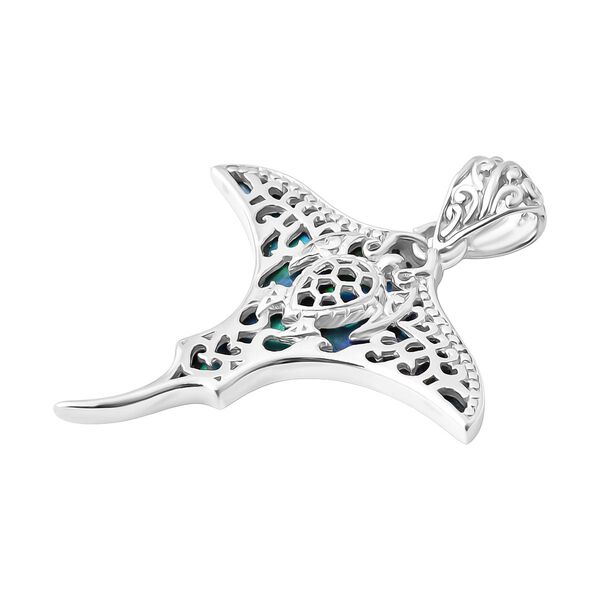 D'Joy Royal Bali - Abalone Muschel Anhänger image number 3