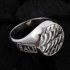 Royal Bali Kollektion - Ring 925 Silber image number 1