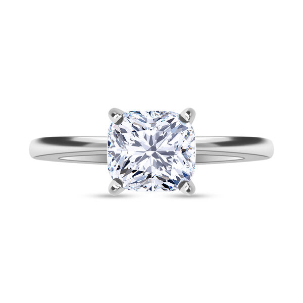 LUXURIANT VS Labor Diamant VS Ring in 950 Platin - 2 ct. image number 8