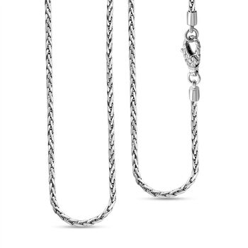 925 Silber Halskette ca. 36 cm ca. 32,17g