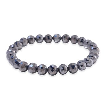 Terahertz Armband Flexibel ca. 72,50 ct.