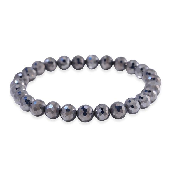 Terahertz Armband Flexibel ca. 72,50 ct.