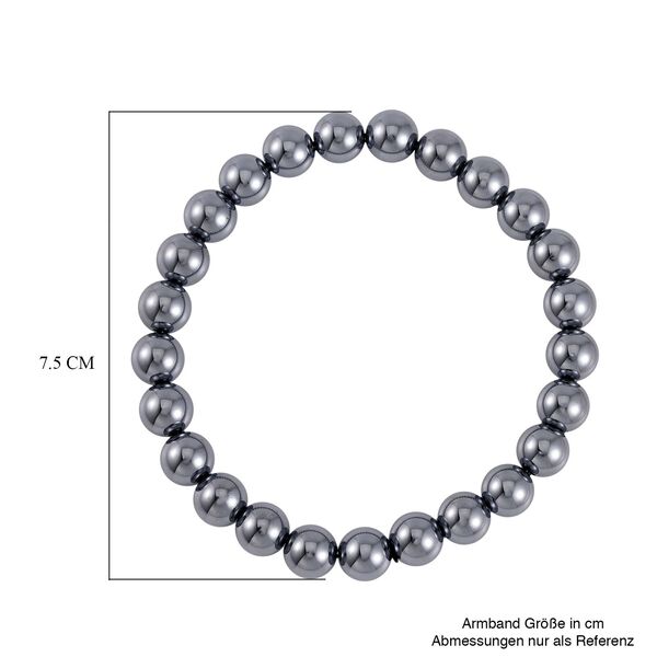 Terahertz Schmuckset, Tiger-Motiv - 295,70 ct. image number 9