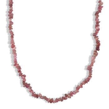 MEGA DEAL - 9er Set Schmuckbox mit Afrikanischer Amethyst, Gr&uuml;ner Aventurin, Rosen Quarz mit 3 tlg. Halsketten und 6 tlg. Armb&auml;nder Geschenkbox ca. 1350.00 ct
