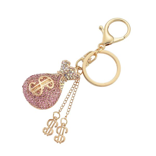 Schwarze Kristall Schmuckset Legierung emailliert, Legierung Std Gelb image number 3