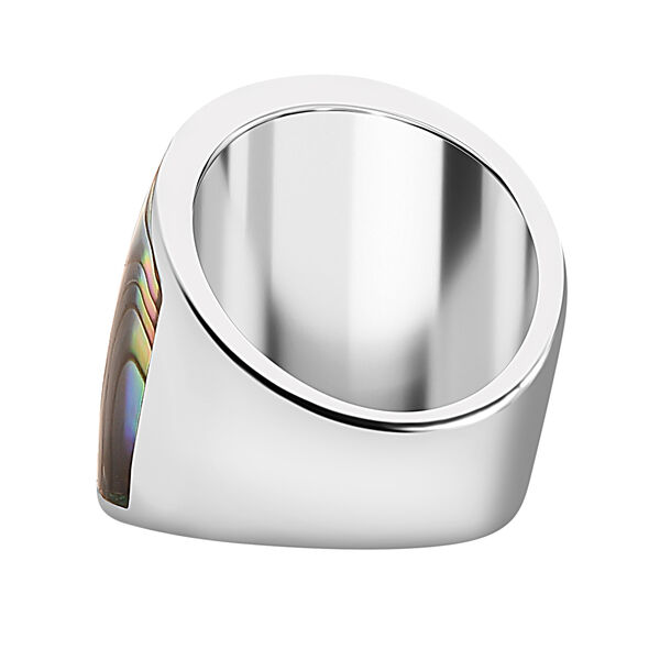 Royal Bali - Abalone Muschel Ring image number 5