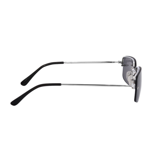 Sonnenbrille mit UV-Schutz, schwarz image number 2