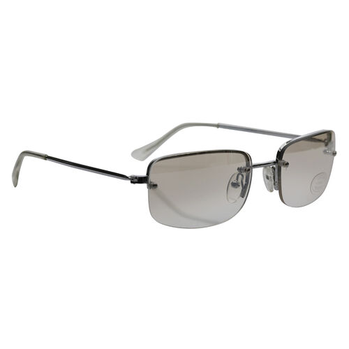 Sonnenbrille mit UV-Schutz, schwarz image number 1