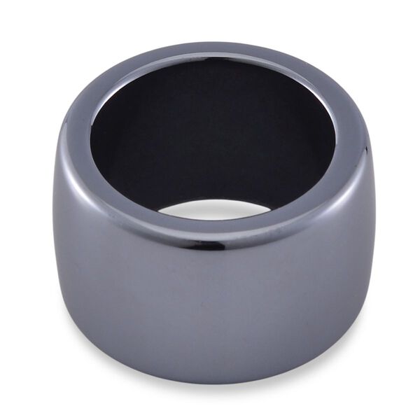 Exclusiv und Neu Terahertz Ring (Gr&ouml;&szlig;e 22.00) ca. 80.00 ct image number 5