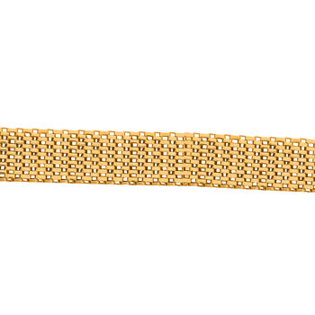 925 Silber vergoldetKette ca. 50 cm ca. 13,30g