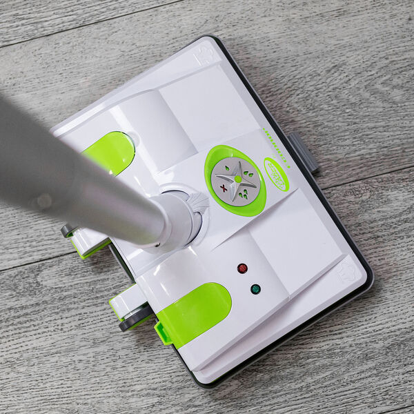 Dampfreiniger, Grün image number 8