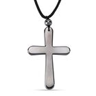 Terahertz Halskette Flexibles (ca. 70 cm) ca. 65,00 ct.