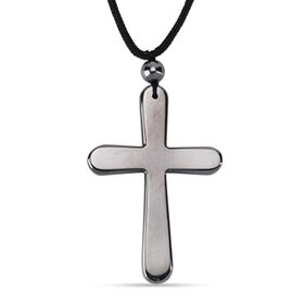 Terahertz Halskette Flexibles (ca. 70 cm) ca. 65,00 ct.