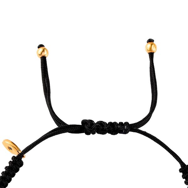 GP Special Kollektion - Kanchanaburi blaues Saphir-Armband, 19 cm - 0,19 ct. image number 4