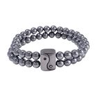 Terahertz Armband Flexibel cm ca. 180.00 ct