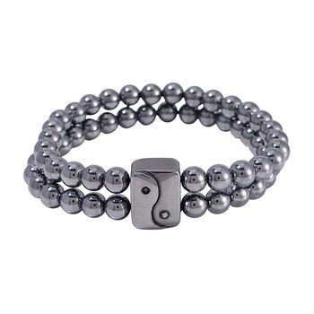 Terahertz Armband Flexibel cm ca. 180.00 ct