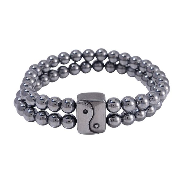 Terahertz Armband Flexibel cm ca. 180.00 ct