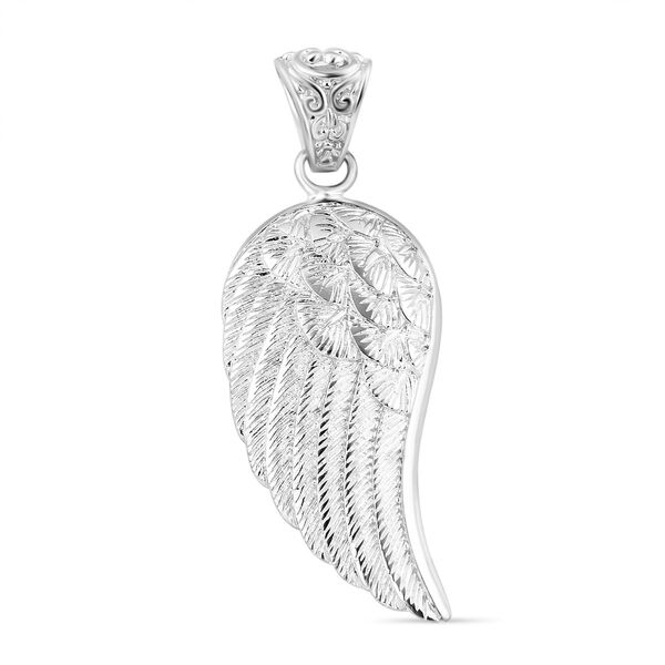 925 Silber Anhänger ca. 5,60g image number 0