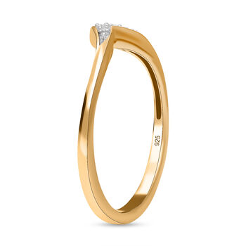 Wishbone Stacking Ring