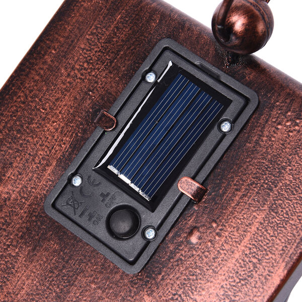 Futterh&auml;uschen - Eule, Mehrfarbig image number 5