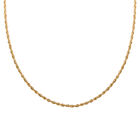 585 Gold Kette ca. 60 cm ca. 1,80g