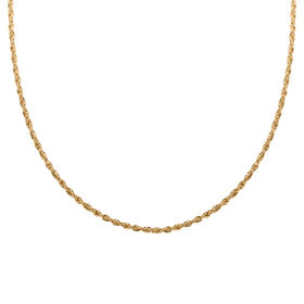 585 Gold Kette ca. 60 cm ca. 1,80g