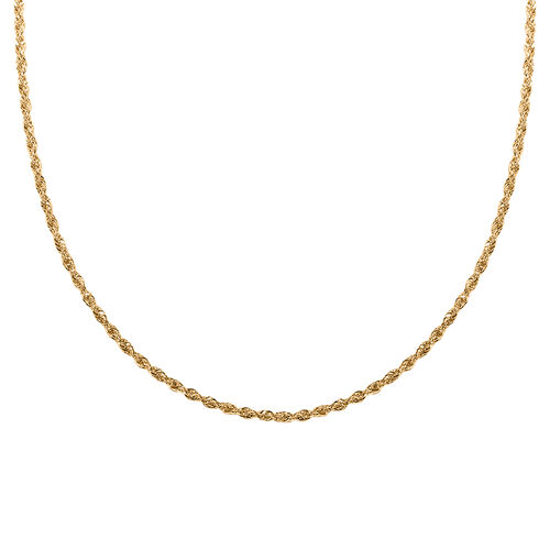 585 Gold Kette ca. 60 cm ca. 1,80g image number 0