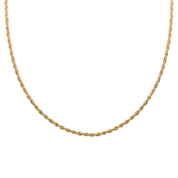 585 Gold Kette ca. 60 cm ca. 1,80g image number 0