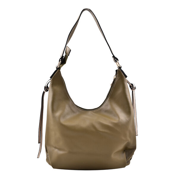 Hobo Tasche, Cognac image number 1