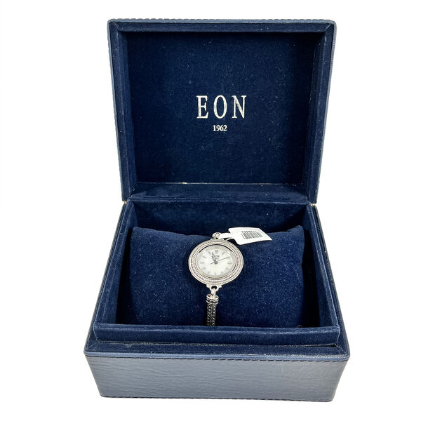 Royal Bali Kollektion - EON 1962 Swiss Movement Uhr, wasserdicht, 19 cm image number 6