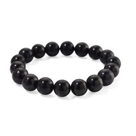 Shungit 18cm Armband - 170 ct. Shungit 18cm Armband - 170 ct.
