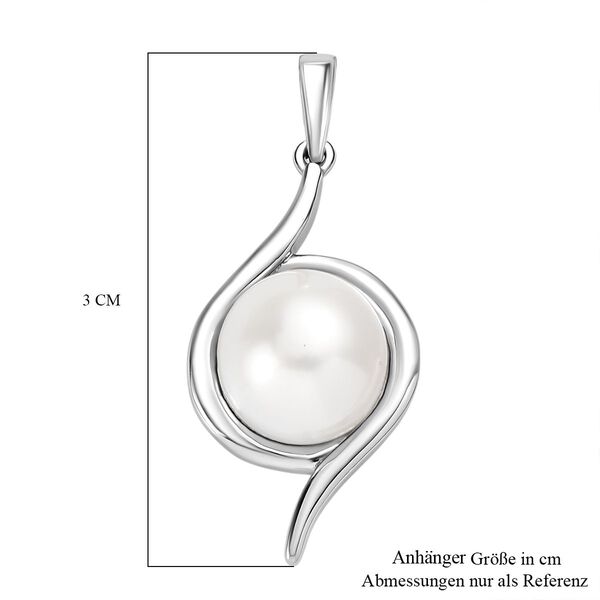 EverTrue S&uuml;&szlig;wasserperle Anh&auml;nger image number 6