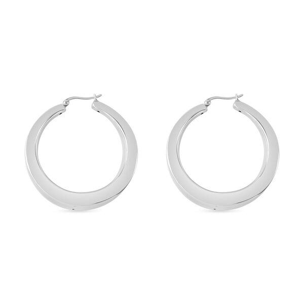 Thai Silber Kollektion- 925 Silber Ohrringe 10,75g image number 2