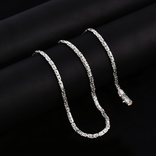 Royal Bali Kollektion - Borobudur Halskette image number 7