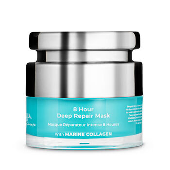Doctors Formula: 8 Stunden Deep Repair Maske, 50ml