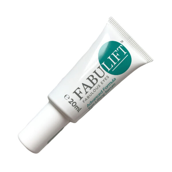 Fabulift Fabulous Eyes Lifting Serum, 20ml image number 0