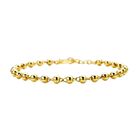 Feingold-Armband in 999 Gold, 20 cm, 3,97g image number 2