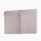 Serenity Night - Bambus Bettbezugsset, kühlend und anti-allergisch, Bettdecke 135 x 200 cm Kissenbezug 80 x 80 cm, Beige