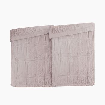 Serenity Night - Bambus Bettbezugsset, k&uuml;hlend und anti-allergisch, Bettdecke 135 x 200 cm Kissenbezug 80 x 80 cm, Beige