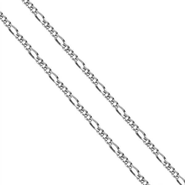 Halskette, 50 cm - 13g image number 4