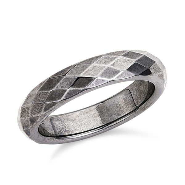 Terahertz Ring (Gr&ouml;&szlig;e 19.00) ca. 10.00 ct image number 3