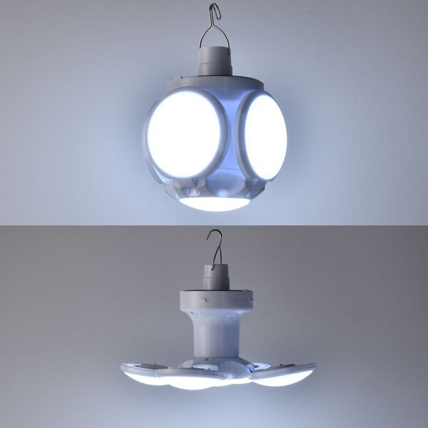 Solarlicht zum Campen image number 11