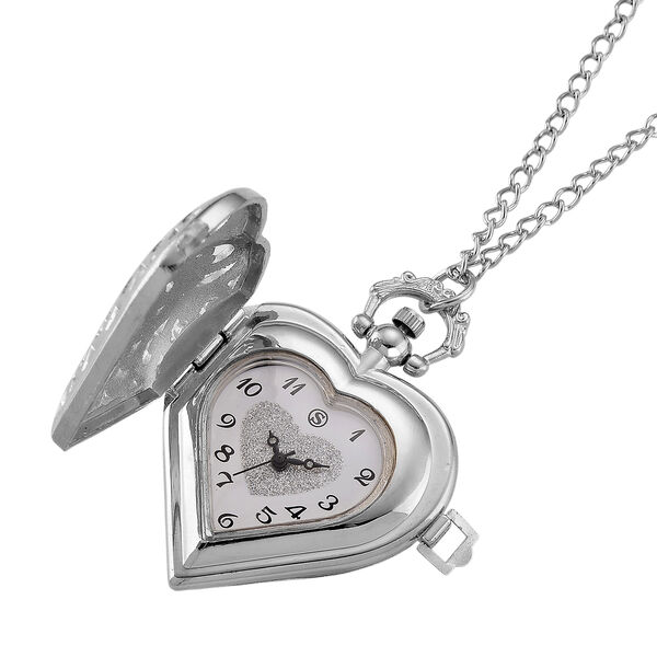 STRADA - Japanese Eisen Uhren 91.4 cm ca. 45,00g image number 5